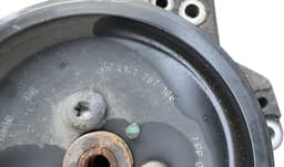 BMW Power steering pump BMW 5 (E60, E61) (2003-2010) — thumbnail 3