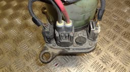 FORD Power steering pump FORD C-MAX I (2003-2010) — thumbnail 3