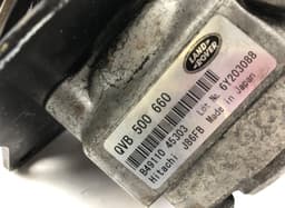 LAND ROVER QVB500660 Power steering pump LAND ROVER RANGE ROVER SPORT I (L320) (2005-2013) — thumbnail 3