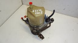 VOLVO 4N513K514 Power steering pump VOLVO S40 / V50 / C30 / C70 (MS, MW) (2004-2012) — thumbnail 1