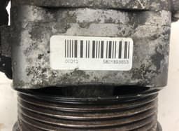 IVECO 5801893653 Power steering pump IVECO DAILY VI (2014-) — thumbnail 4