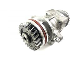 VW 7H0422153A Power steering pump VW TRANSPORTER T5 / MULTIVAN (7H, 7E, 7J) (2003-2015) — thumbnail 1