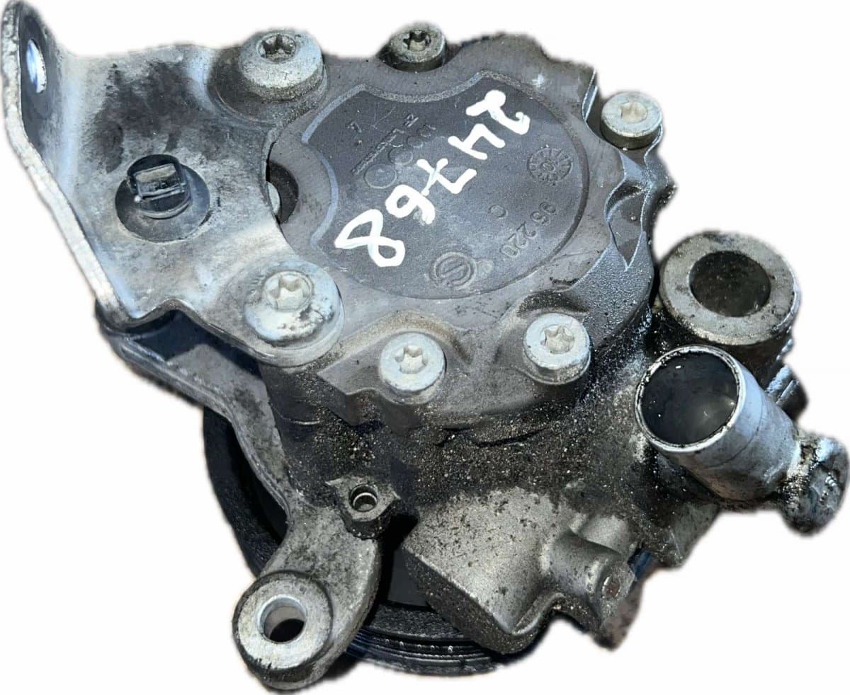 MERCEDES-BENZ A0054669301 0054669301 Power steering pump MERCEDES-BENZ C-CLASS (W204) (2007-2013)