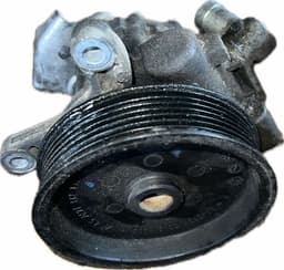 MERCEDES-BENZ A0054669301 0054669301 Power steering pump MERCEDES-BENZ C-CLASS (W204) (2007-2013) — thumbnail 3