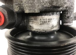 MERCEDES-BENZ 7693955244 7691332151 Power steering pump MERCEDES-BENZ VITO / VIANO (W639) (2003-2014) — thumbnail 3