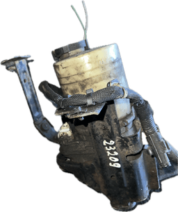 OPEL Power steering pump OPEL VECTRA C (2002-2010) — thumbnail 2