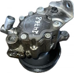 MERCEDES-BENZ A0054669301 0054669301 Power steering pump MERCEDES-BENZ C-CLASS (W204) (2007-2013) — thumbnail 2