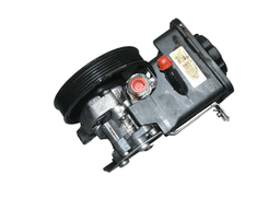 BMW 7693974101 Power steering pump BMW 5 (E60, E61) (2003-2010) — thumbnail 3