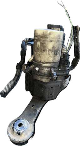 OPEL Power steering pump OPEL VECTRA C (2002-2010) — thumbnail 1
