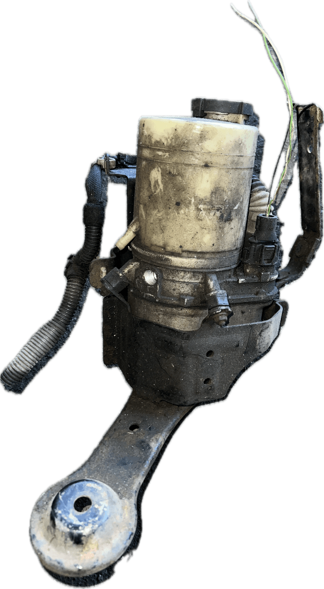 OPEL Power steering pump OPEL VECTRA C (2002-2010)