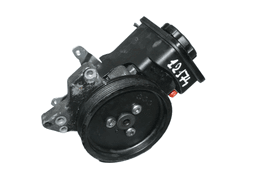 BMW 7693974101 Power steering pump BMW 5 (E60, E61) (2003-2010) — thumbnail 1