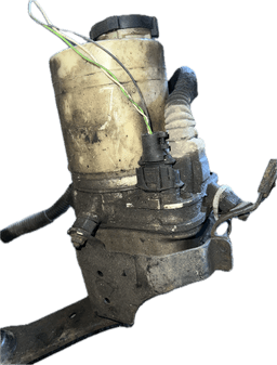 OPEL Power steering pump OPEL VECTRA C (2002-2010) — thumbnail 5