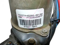 TOYOTA PT22BD0007P Power steering pump TOYOTA COROLLA IX (E120) (2001-2007) — thumbnail 3