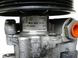 MERCEDES-BENZ LH2113593 Power steering pump MERCEDES-BENZ CLS (C219) (2004-2010) — thumbnail 5