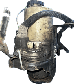 OPEL Power steering pump OPEL VECTRA C (2002-2010) — thumbnail 3
