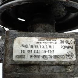VOLVO 31280320 Power steering pump VOLVO XC60 I (2008-2017) — thumbnail 4