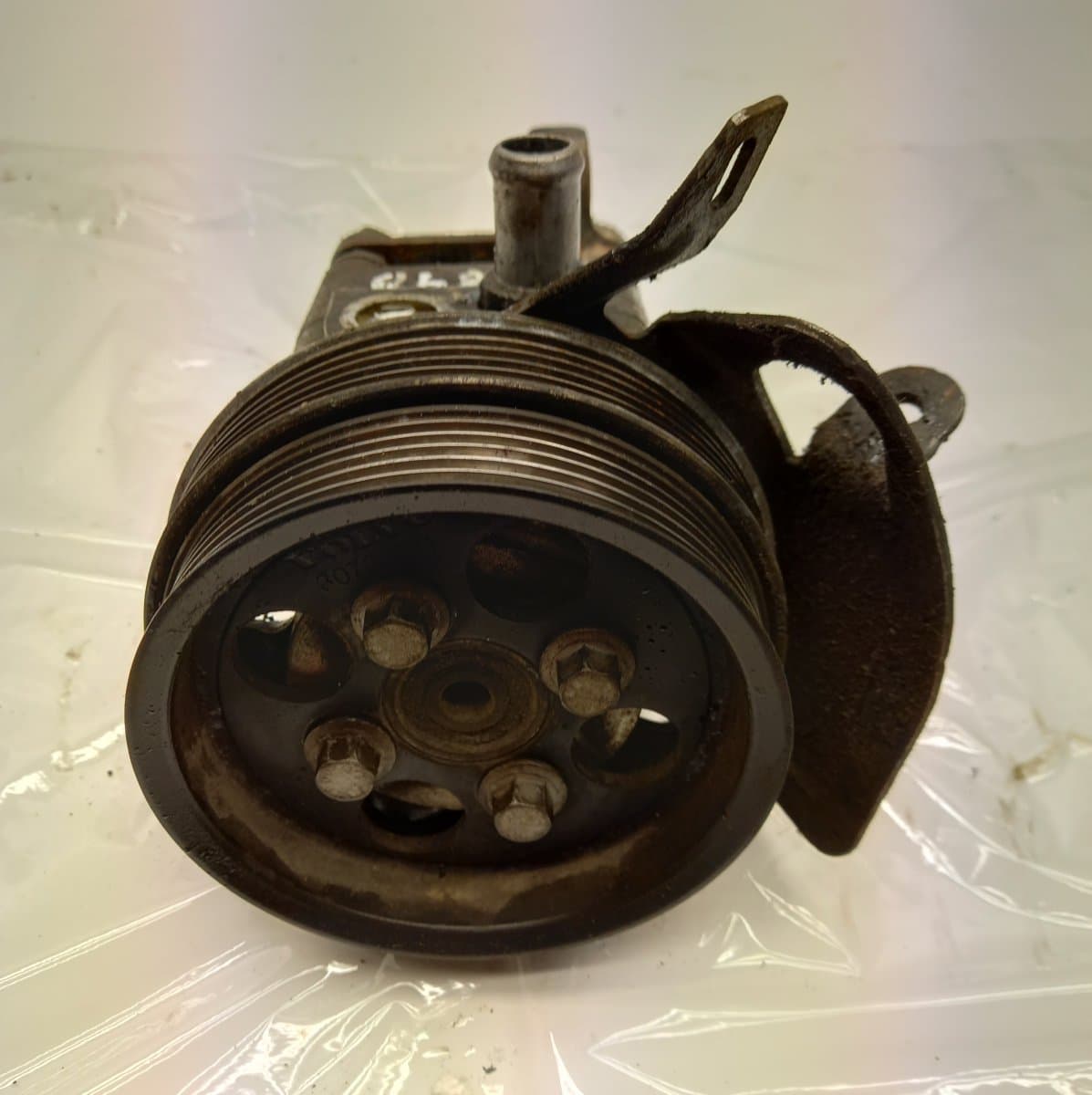 VOLVO 31280320 Power steering pump VOLVO XC60 I (2008-2017)
