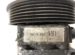 MASERATI 204070 Power steering pump MASERATI QUATTROPORTE III (03.04-) — thumbnail 5