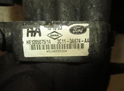 FORD Power steering pump FORD TRANSIT III (2000-2006) — thumbnail 5