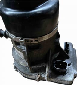 PEUGEOT 4007WY 4007WY Power steering pump PEUGEOT 308 I (4A, 4C) (2007-2013) — thumbnail 3