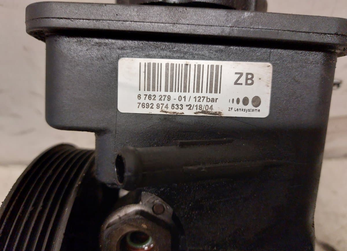 BMW Power steering pump BMW X5 (E53) (2000-2007)