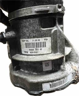 PEUGEOT 4007WY 4007WY Power steering pump PEUGEOT 308 I (4A, 4C) (2007-2013) — thumbnail 2
