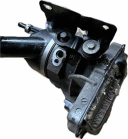 PEUGEOT 4007WY 4007WY Power steering pump PEUGEOT 308 I (4A, 4C) (2007-2013) — thumbnail 1