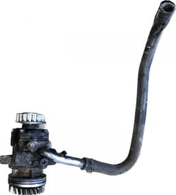 VW Power steering pump VW TRANSPORTER T5 / MULTIVAN (7H, 7E, 7J) (2003-2015) — thumbnail 1