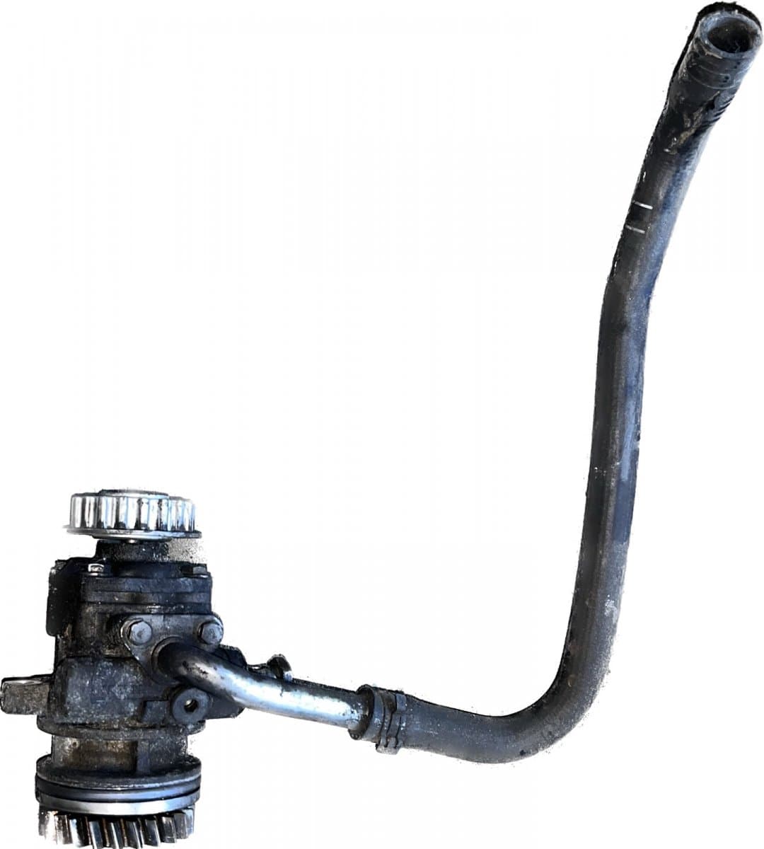 VW Power steering pump VW TRANSPORTER T5 / MULTIVAN (7H, 7E, 7J) (2003-2015)