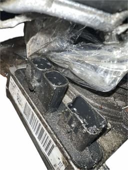PEUGEOT Power steering pump PEUGEOT 407 (2004-2012) — thumbnail 4