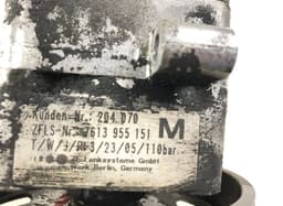 MASERATI 204070 Power steering pump MASERATI QUATTROPORTE III (03.04-) — thumbnail 4