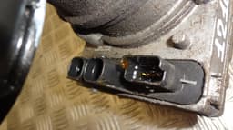 PEUGEOT Power steering pump PEUGEOT 508 I (W23) (2010-2018) — thumbnail 3