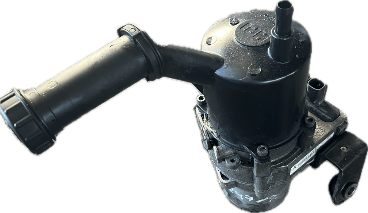CITROËN V29011446D 1610309980 1629092080 1680897080 1613324280 Power steering pump CITROËN C4 II (B7) (2009-2018)