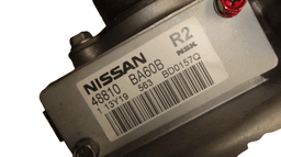 NISSAN Power steering pump NISSAN JUKE I (F15) (2010-2019) — thumbnail 3
