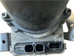 CITROËN V29011446D 1610309980 1629092080 1680897080 1613324280 Power steering pump CITROËN C4 II (B7) (2009-2018) — thumbnail 4