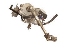 NISSAN Power steering pump NISSAN JUKE I (F15) (2010-2019) — thumbnail 4
