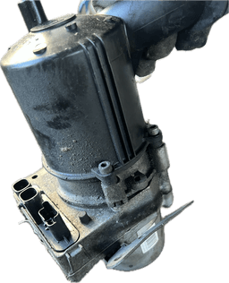 CITROËN V29011446D 1610309980 1629092080 1680897080 1613324280 Power steering pump CITROËN C4 II (B7) (2009-2018) — thumbnail 3