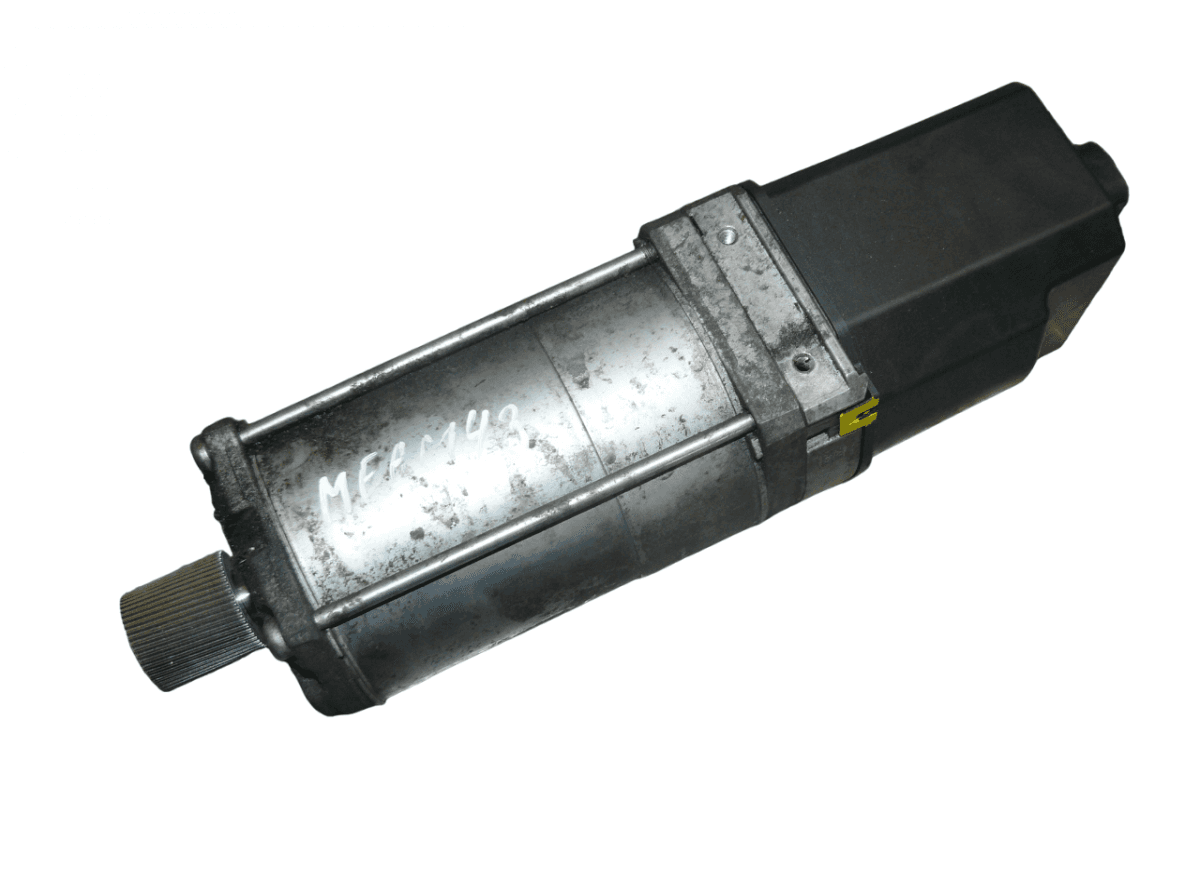 MERCEDES-BENZ 5WK66100E Power steering pump MERCEDES-BENZ E-CLASS (W212) (2009-2016)