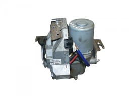 NISSAN Power steering pump NISSAN X-TRAIL II (T31) (2007-2013) — thumbnail 2