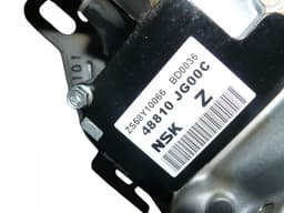 NISSAN Power steering pump NISSAN X-TRAIL II (T31) (2007-2013) — thumbnail 5