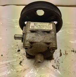VOLVO 31202935 Power steering pump VOLVO S60 I (RS) (2000-2010) — thumbnail 3