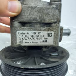 VOLVO 31202935 Power steering pump VOLVO S60 I (RS) (2000-2010) — thumbnail 5