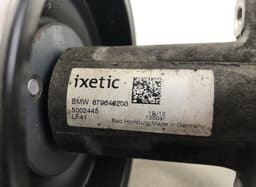 BMW 6796462 Power steering pump BMW X5 (E70) (2007-2013) — thumbnail 4