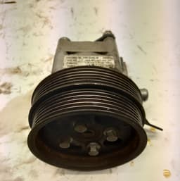 VOLVO 31202095 Power steering pump VOLVO XC70 II (2007-2016) — thumbnail 4