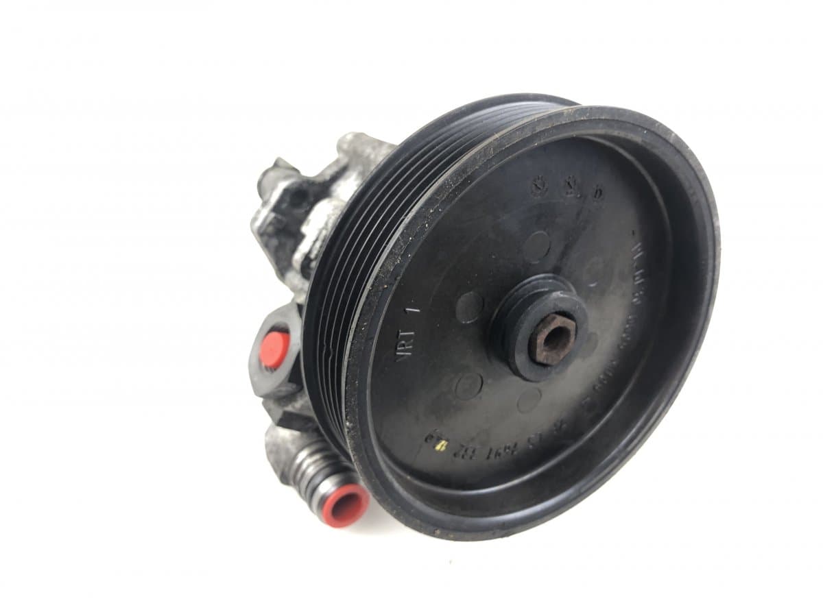 MERCEDES-BENZ LH2113596 2113596 541025210 Power steering pump MERCEDES-BENZ S-CLASS (W221) (2005-2013)