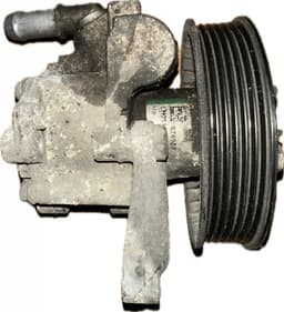 BMW 32416769887 32427537862 Power steering pump BMW 3 (E90, E91, E92, E93) (2005-2011) — thumbnail 5