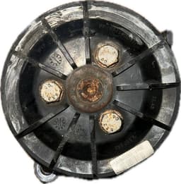 BMW 32416769887 32427537862 Power steering pump BMW 3 (E90, E91, E92, E93) (2005-2011) — thumbnail 2