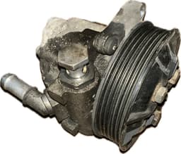 BMW 32416769887 32427537862 Power steering pump BMW 3 (E90, E91, E92, E93) (2005-2011) — thumbnail 1
