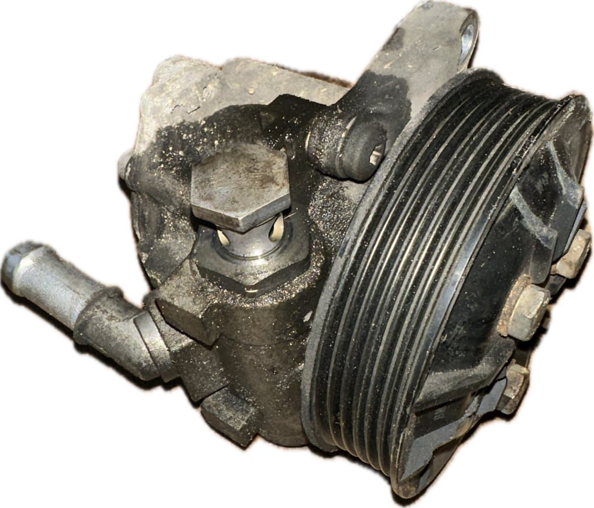 BMW 32416769887 32427537862 Power steering pump BMW 3 (E90, E91, E92, E93) (2005-2011)