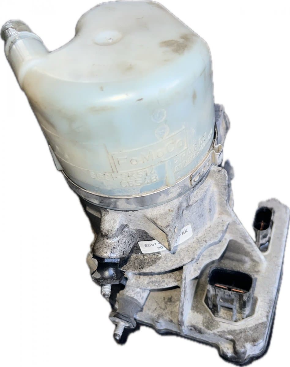 FORD 6G913K514AK Power steering pump FORD GALAXY II (WA6) (2006-2015)